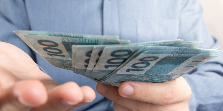 Dívida pública tem redução de 0,87% e atinge R$ 3,528 trilhões