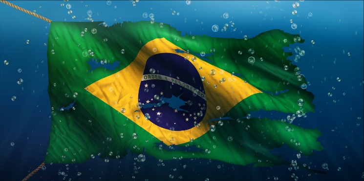 Brasil cai de posição em ranking internacional de competitividade