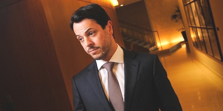 'O ano de 2019 está longe de terminar'