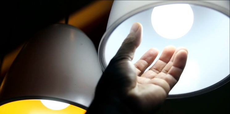Contas de luz continuam com tarifa maior em outubro