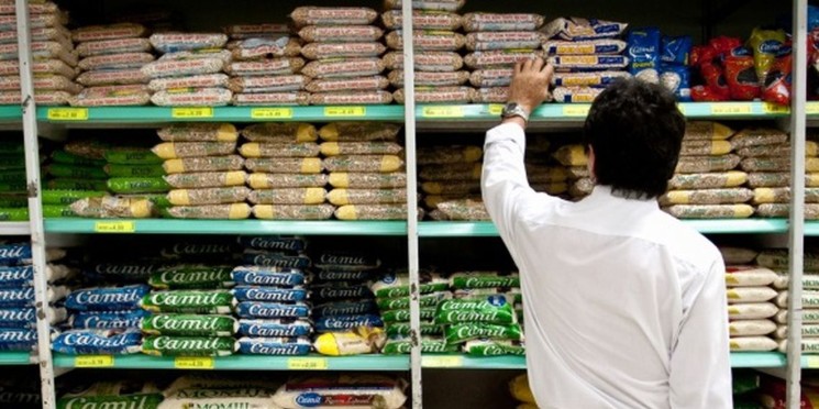 Inflação da baixa renda recuou 0,2% em fevereiro