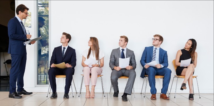 Maio registra abertura de 32,1 mil novas vagas de emprego no país