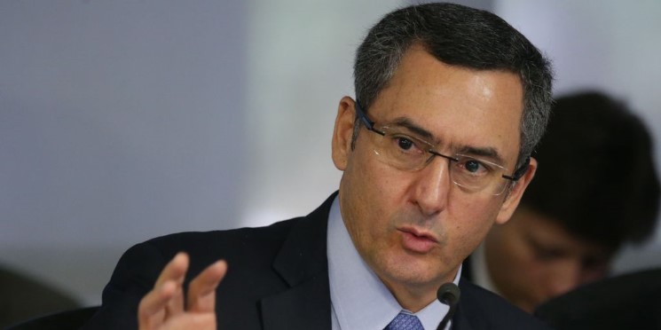 Guerra comercial aumenta riscos para emergentes, diz Guardia