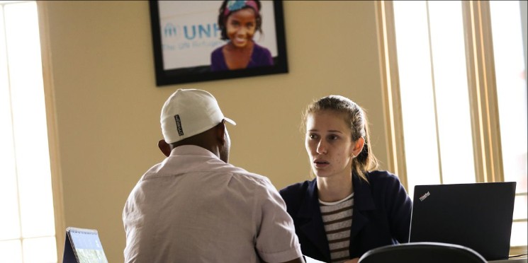 Cresce o número de imigrantes empregados no Brasil