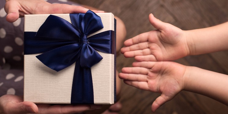 Dia das Crianças anima comércio varejista