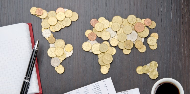 Eleito terá de enfrentar PIB global em declínio