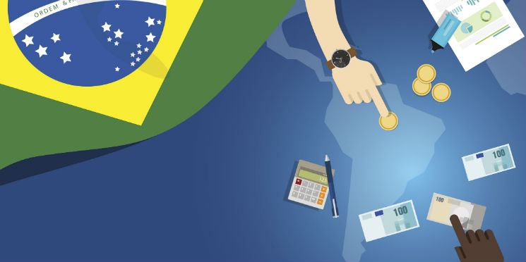 Uma gota de patriotismo