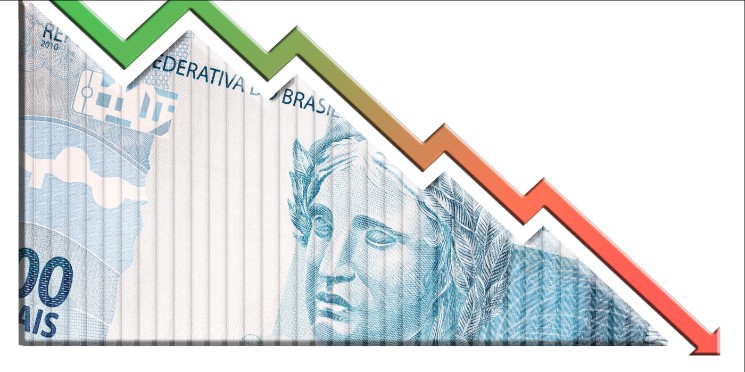 Com greve dos caminhoneiros, PIB pode crescer só 0,77% em 2019