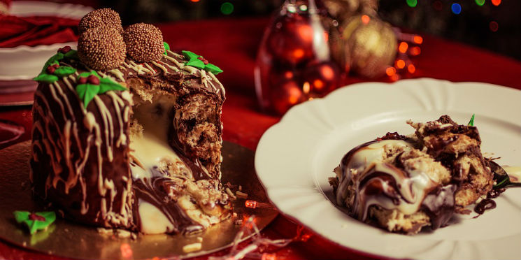 Inflação pode fazer ceia de final de ano minguar novamente