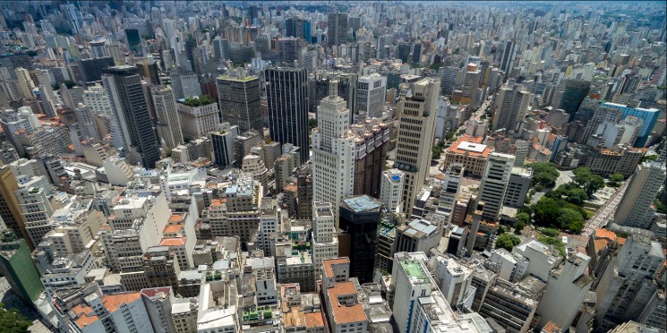 Mercado imobiliário se recupera no Sudeste, mas desigualmente no país