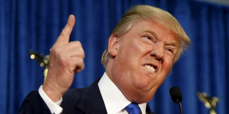 Trump desperta o horroroso fantasma do protecionismo