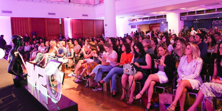 Acic promove semana de empreendedorismo