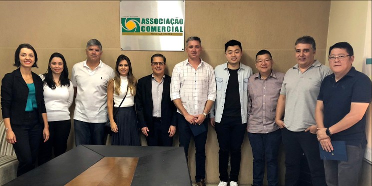 Empresários de Mogi das Cruzes levam o 'Empreendedor do ano'