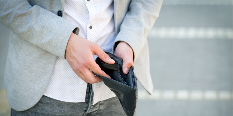 Cresce no país número de lares sem renda, aponta Ipea