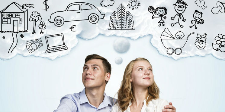 Maioria dos casais não conversa sobre finanças