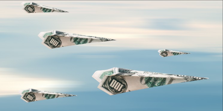 Estrangeiros retiram R$ 9,9 bi da B3 no 1º semestre