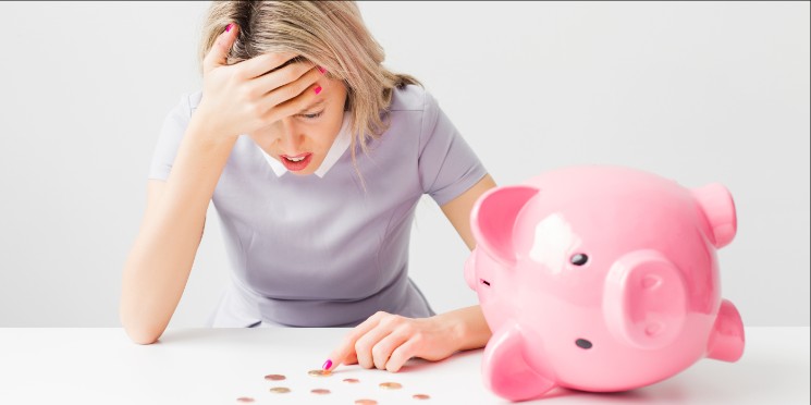 A epidemia de inadimplência: 63 milhões de brasileiros