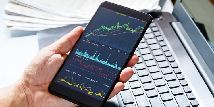 Bolsa bate segundo recorde histórico na semana