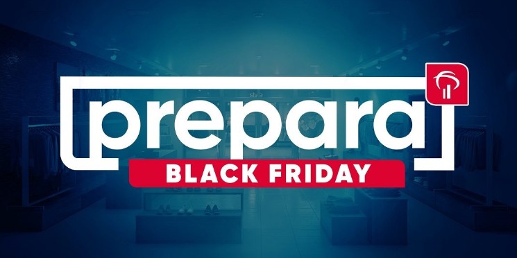 Bancos aproveitam apelo da Black Friday para atrair clientes