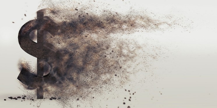 5 erros que fazem o capital de giro de sua empresa evaporar