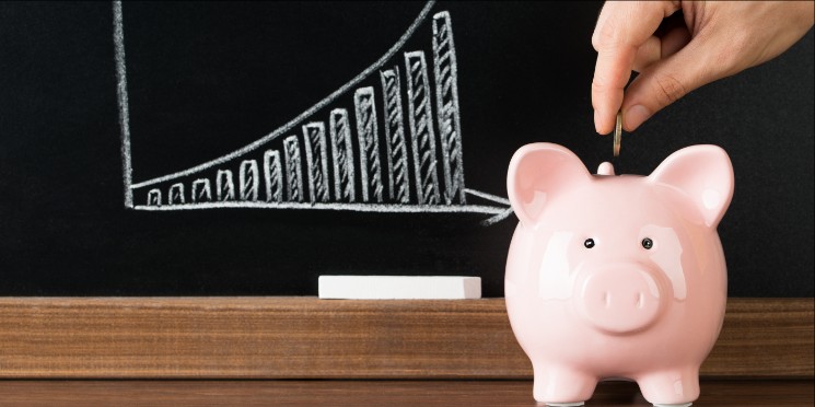 Captação líquida da poupança em setembro é de R$ 8,725 bi