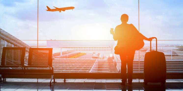 Gastos de brasileiros no exterior atingem US$ 1,405 bilhão 