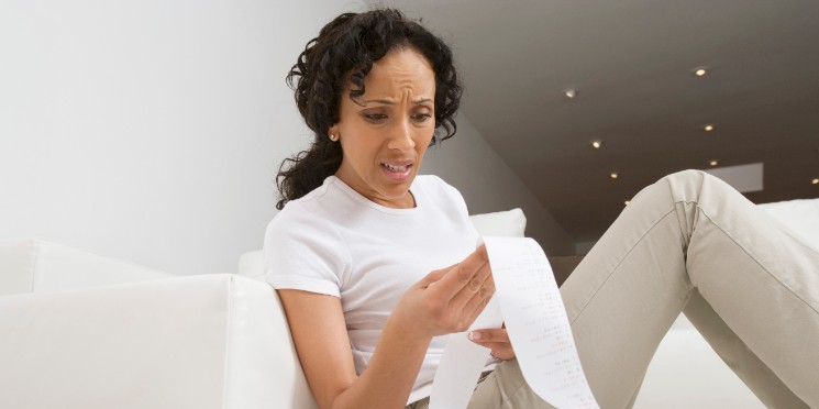 Inadimplência por desemprego diminuiu no 2º semestre de 2021 