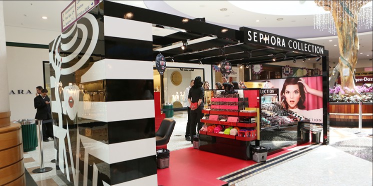 Pop-ups: as lojas temporárias que vieram para ficar