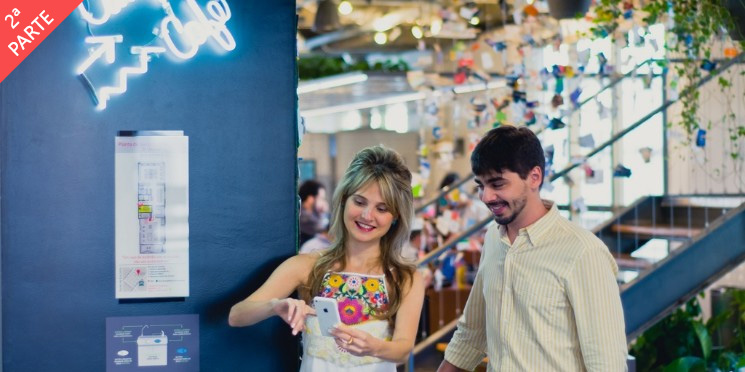 Loja 4.0: novas tecnologias para atrair e reter clientes