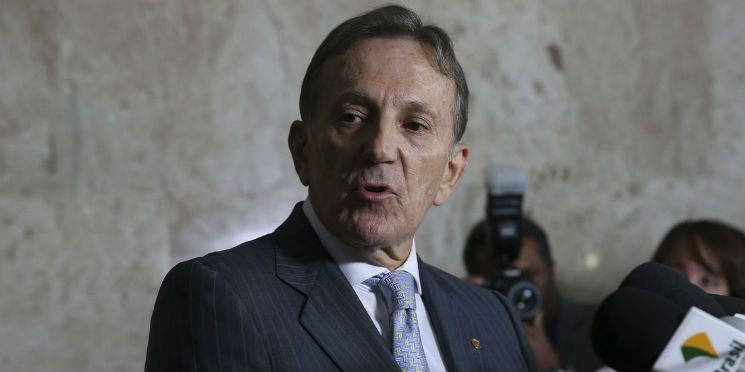 Novo presidente quer resgatar credibilidade dos Correios