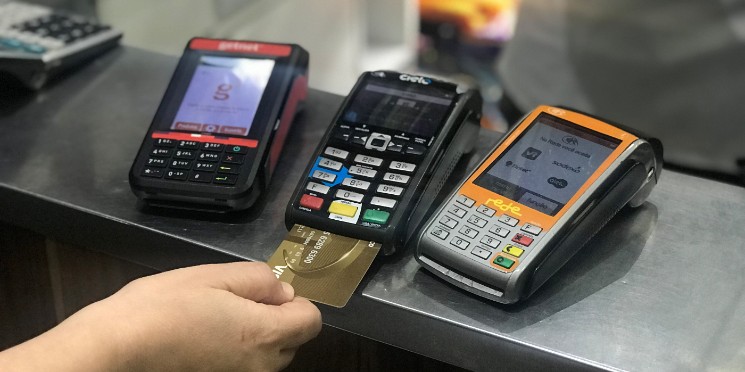 Maquininha é o que não falta. Mas é preciso saber escolher  