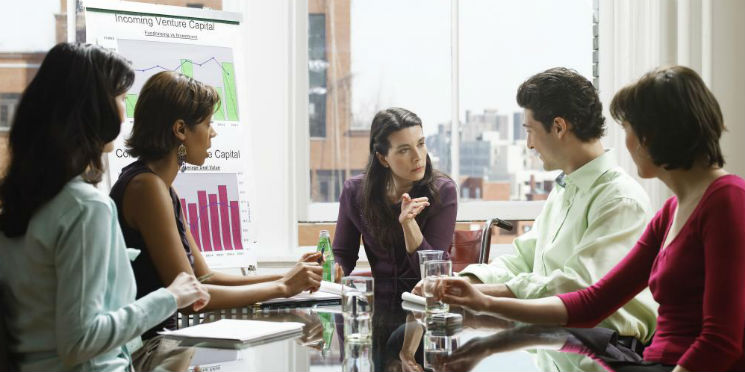 Gestão de talentos nas empresas gera melhores resultados