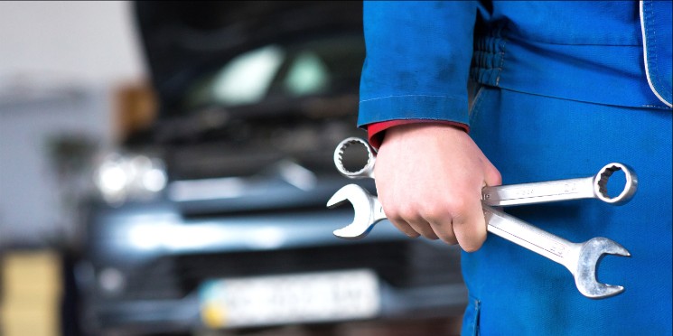 Recalls de veículos chegaram a 1,8 milhão em 2017