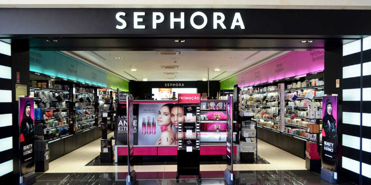 Nos EUA, Sephora fecha lojas para treinamento sobre diversidade