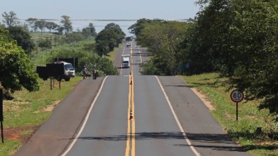Governo paulista vai conceder 1,2 mil km de rodovias
