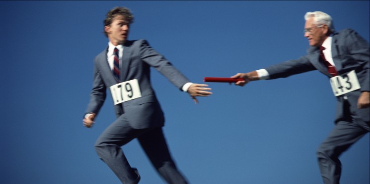 Por que é necessário planejar a sucessão na empresa familiar? 