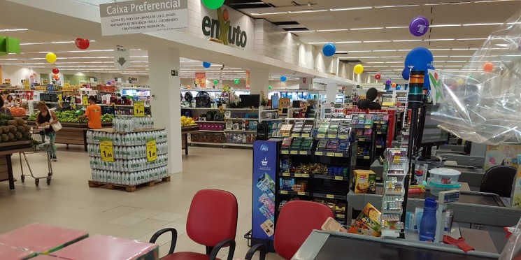 Conta de luz que cabe no orçamento