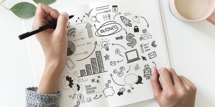 Como montar um negócio em casa: Dicas para começar