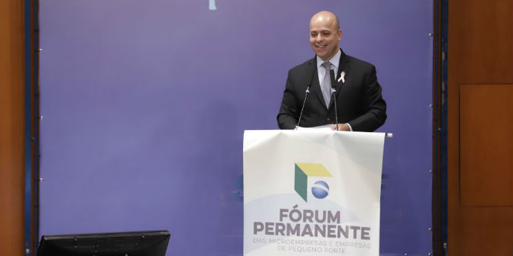 Pequenos negócios são foco de novas políticas