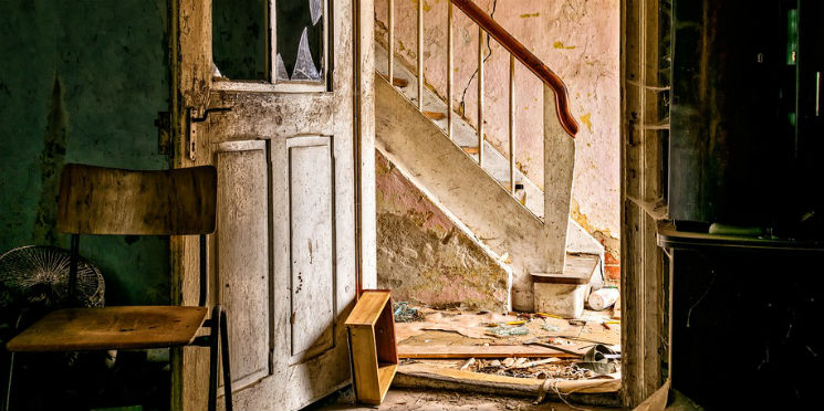 Vereadores aprovam anistia a imóveis irregulares