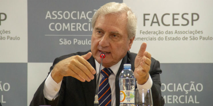 Presidente da ACSP e Facesp debatem o futuro da Reforma Tributária 