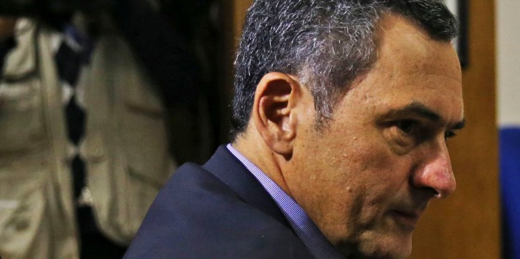 Guardia nega ter recomendado aumento da carga tributária