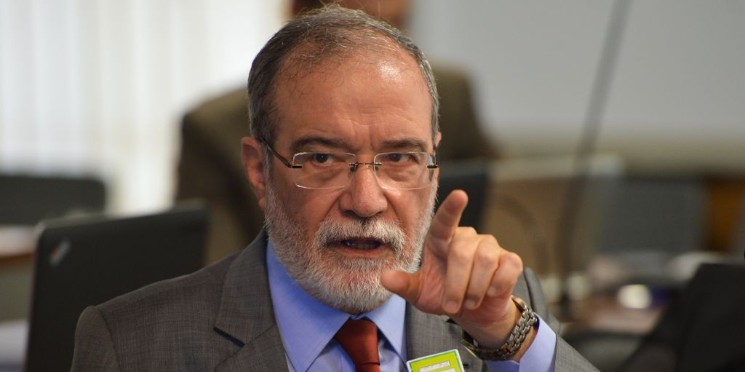 Ex-secretário da Receita propõe freio para disputas com contribuintes