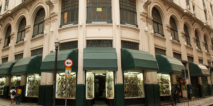 Imóvel tombado pode obter isenção de IPTU em 2019