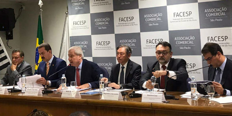 FREPEM busca sanção de PL de desburocratização