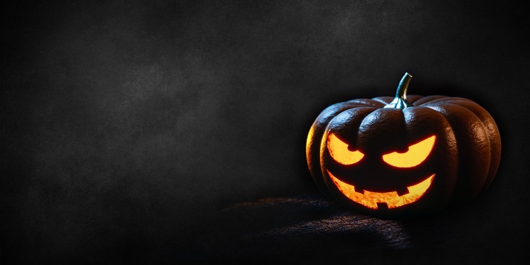 Impostos de assustar até bruxa