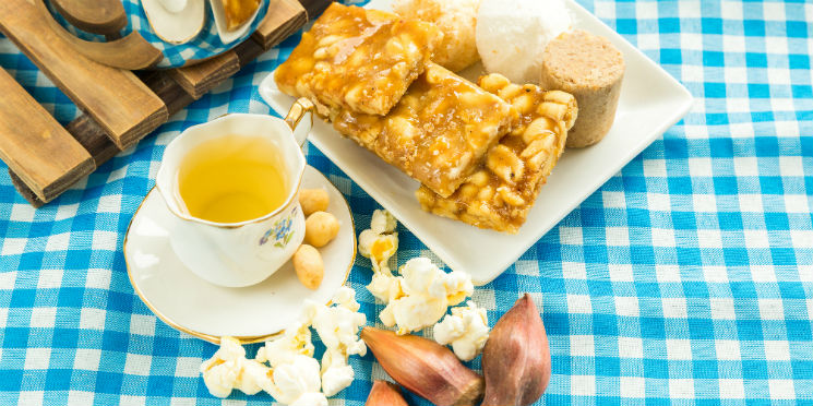 Quentão e fogos têm os impostos mais altos da Festa Junina 