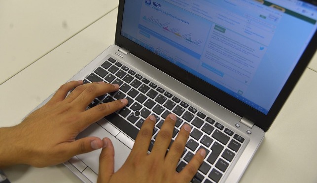 Programa de declaração do IR já está disponível