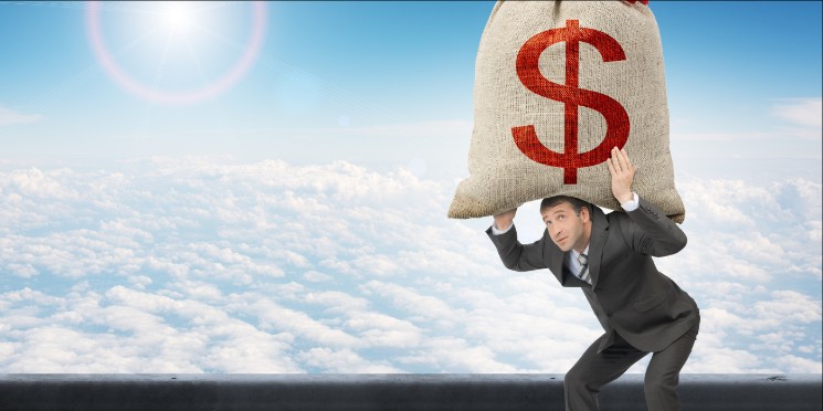 Impostômetro atinge R$ 1,3 trilhão 