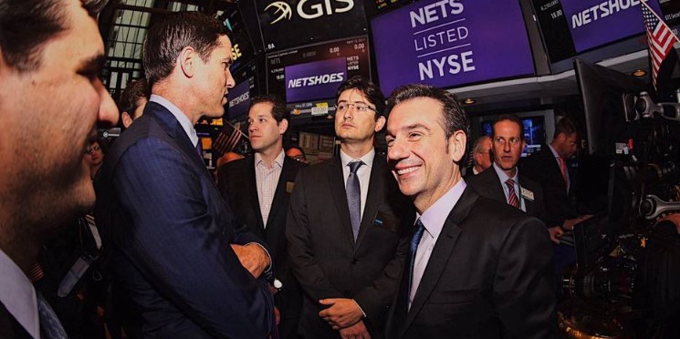 Netshoes é investigada nos EUA por suposta violação de regras